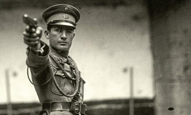 “Il potere e la gloria”: Graham Greene racconta il martirio dei cattolici messicani