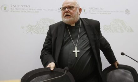 Esortazione Amazzonia. L’ultraprogressista Marx: “Papa avvia ricezione Sinodo rilevante per Chiesa mondiale”