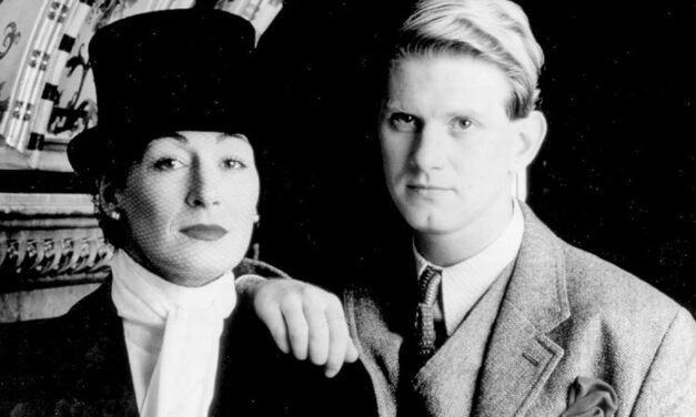 “Una manciata di polvere”: la desolazione della modernità in un romanzo di Evelyn Waugh