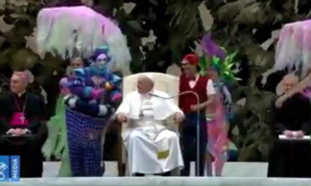 “Nessuna apertura sul celibato, alla presentazione del documento assente il card. Hummes”