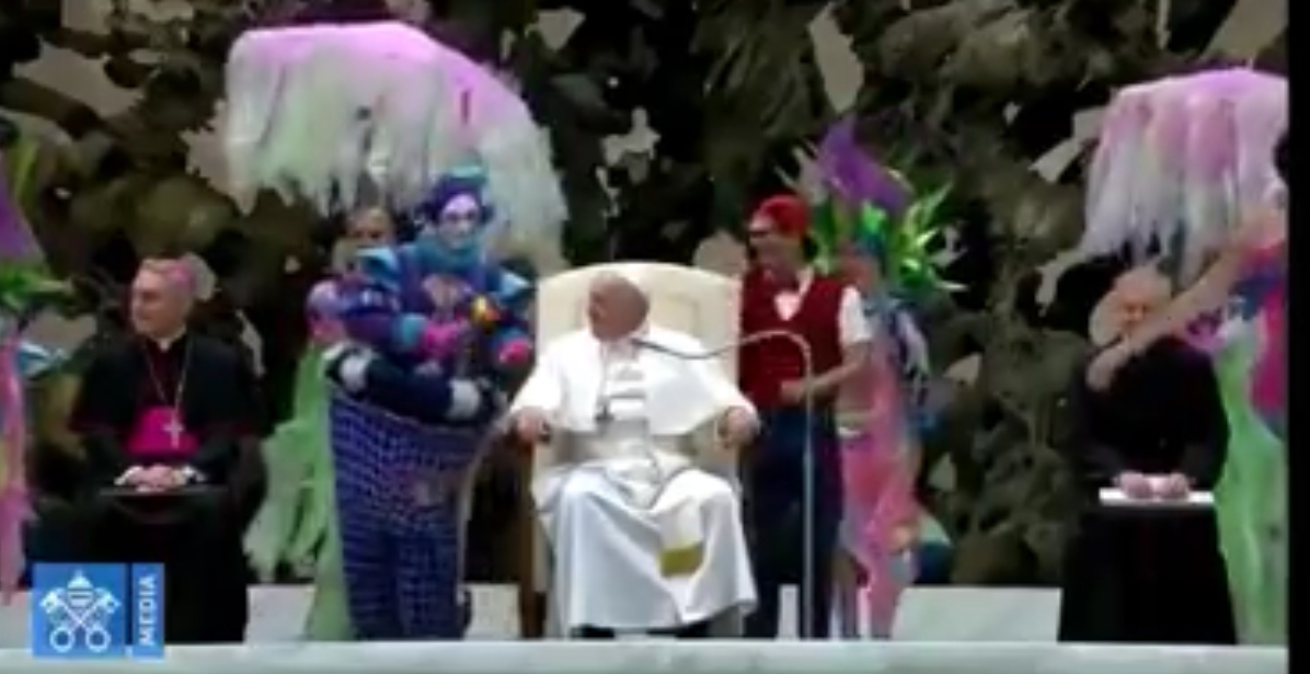 “Nessuna apertura sul celibato, alla presentazione del documento assente il card. Hummes”