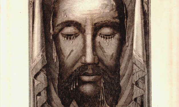 Preghiere di S. Teresina al Santo Volto