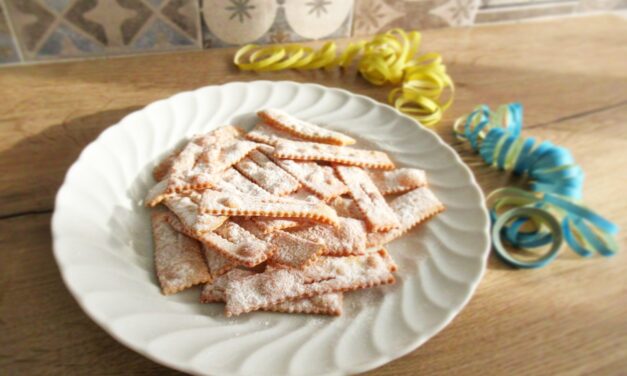 [SPADAKITCHEN] Cenci dell’Artusi