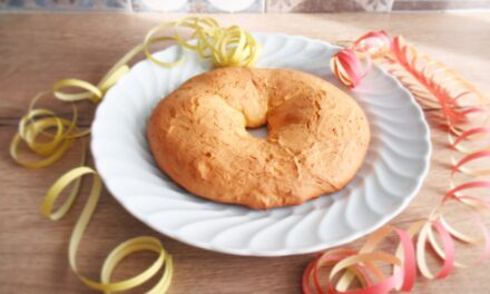 [SPADAKITCHEN] BERLINGOZZO