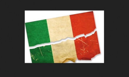 L’Italia è bloccata: fatti e dati