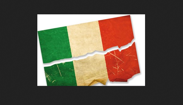L’Italia è bloccata: fatti e dati