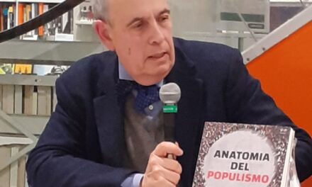 [PODCAST] Marco Tarchi e la critica della dittatura del pensiero globale unico