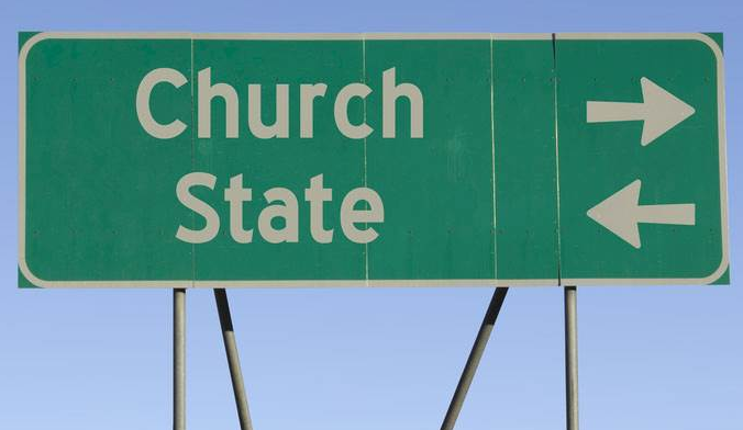 Contro lo Stato laico: il pensiero di Mons. Scotti.