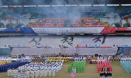 Coronavirus: che c’entrano gli aderenti dell’eretica “Shincheonji” con la diffusione? Uno strano caso