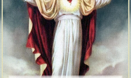 [DIFUNDE TU FE CATOLICA] VISITAS DE AMOR AL SANTÍSIMO SACRAMENTO. VISITA QUINTA. Por San Alfonso María de Ligorio