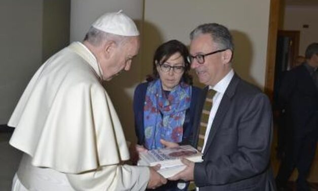 Ivereigh, biografo di Bergoglio: ora vescovi amazzonici possono richiedere ordinazione viri probati diocesi per diocesi e…