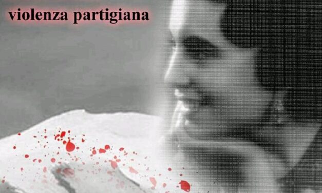 Stuprata dai partigiani, oggi accostata a una nota serial killer