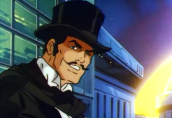 Nuovi deragliamenti bergogliani: “Dio non è Mandrake e non ha la bacchetta magica”