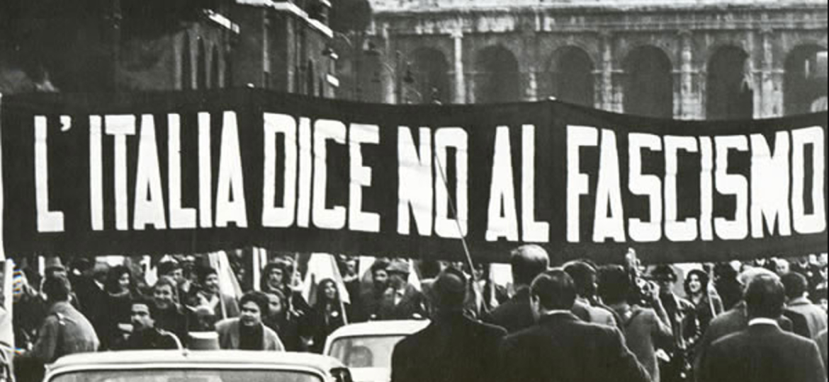 Aggredita fisicamente in sala consiliare da presidente locale ANPI. Carabinieri indagano ma giornaloni tacciono