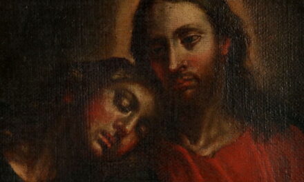 [DIFUNDE TU FE CATOLICA] LA DEVOCIÓN AL SAGRADO CORAZÓN DE JESÚS, remedio para un mundo debilitado en el Amor de Dios