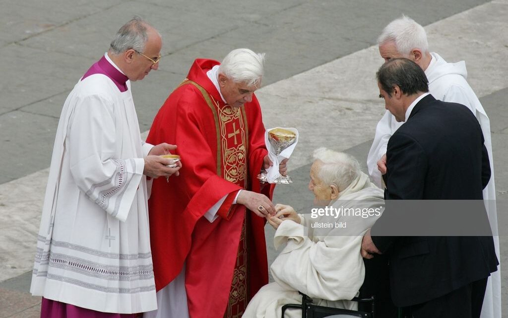 Non chiamatela messa cattolica! Precisazioni sulla funzione catto-calvinista in programma a Ginevra