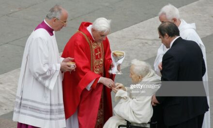 Non chiamatela messa cattolica! Precisazioni sulla funzione catto-calvinista in programma a Ginevra