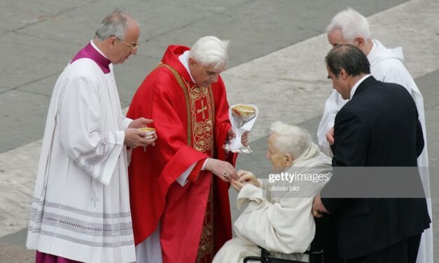 Non chiamatela messa cattolica! Precisazioni sulla funzione catto-calvinista in programma a Ginevra