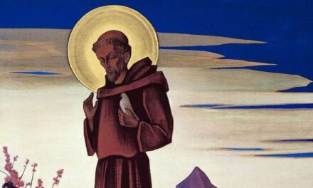 La storia di San Francesco d’Assisi raccontata da G. K. Chesterton