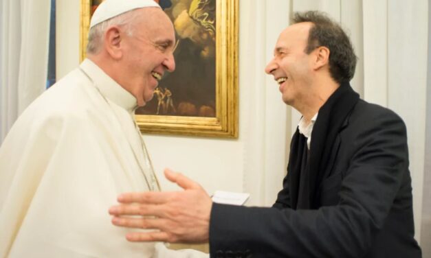 Mediocrità esaltata.