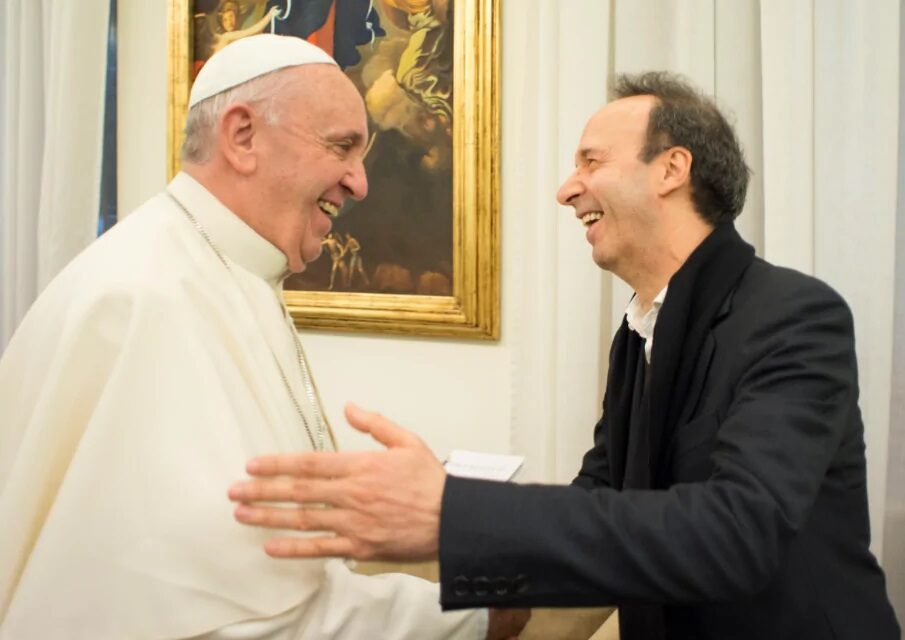 Mediocrità esaltata.