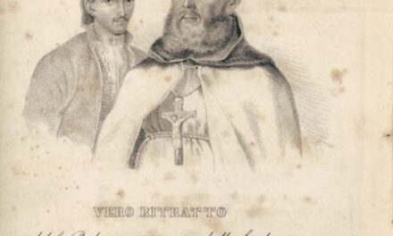 Vita e martirio di Fra’ Tommaso da Calangianus, vittima di “omicidio rituale”