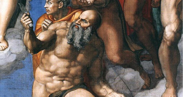 Preghiera a S. Bartolomeo per esser liberati dal flagello della peste, dai mali contagiosi e da ogni sorta d’infermità