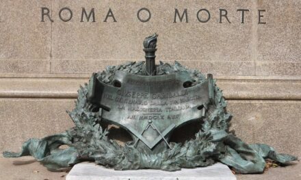 Bergoglio sulla breccia!