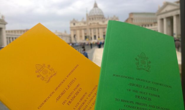 Da Roma a Fatima: si moltiplicano i casi di comunione sacrilega ai divorziati “risposati”