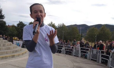 [Video] E Vicka confermò: gospa dice «tutti preghiamo lo stesso Dio»