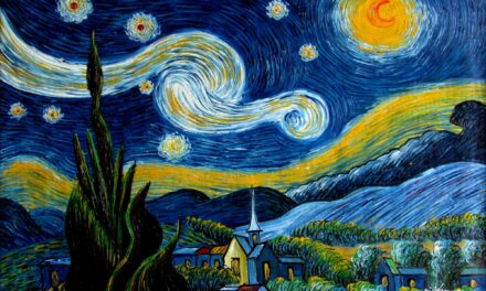 Una notte di Maggio: una novella sulla Guerra civile