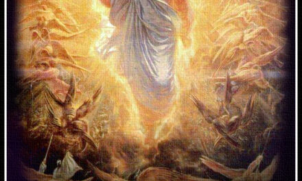 [DIFUNDE TU FE CATOLICA] LA APOSTASÍA ACTUAL: “DIOS NO ESCUCHARÁ ESAS ORACIONES hasta no ver la conversión de los que rezan…”