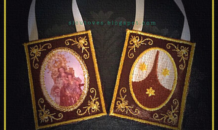 [DIFUNDE TU FE CATOLICA] LOS SACRAMENTALES, poderosa ayuda contra los enemigos del alma