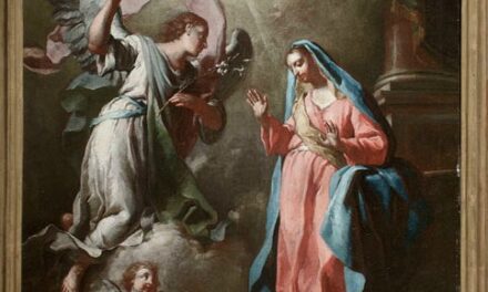 La preghiera dell’Angelus