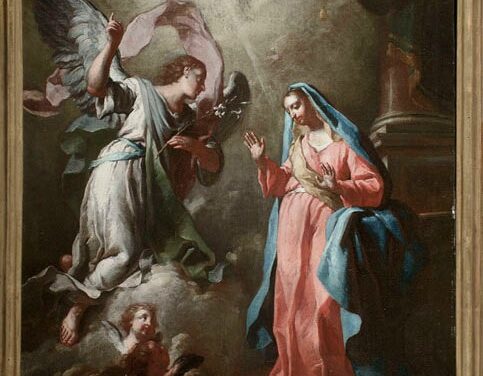 La preghiera dell’Angelus