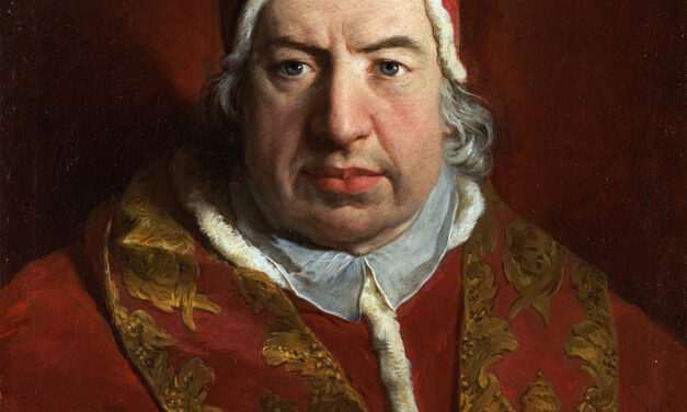 Breve “Non ambigimus” – L’insegnamento di Benedetto XIV sul digiuno quaresimale