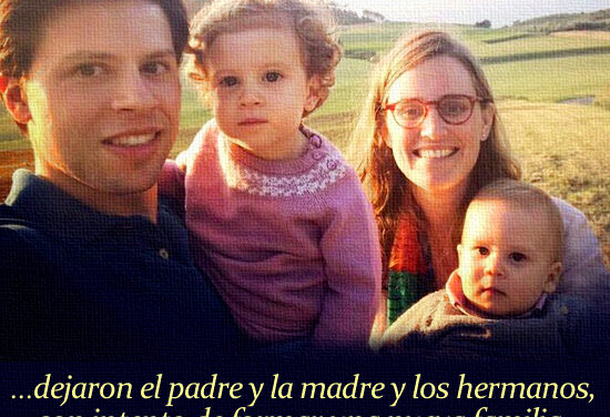 [DIFUNDE TU FE CATOLICA] NUESTRO PADRE Y SEÑOR SAN JOSÉ: Modelo de los Casados