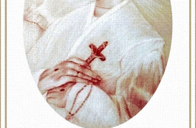 [DIFUNDE TU FE CATOLICA] MARIE JULIE JAHENNY, la estigmatizada del Fin de los Tiempos