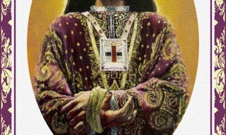 [DIFUNDE TU FE CATOLICA] EL SEÑOR DE MADRID: NUESTRO PADRE JESÚS DE MEDINACELI