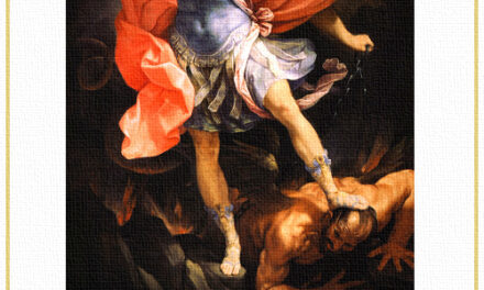 [DIFUNDE TU FE CATOLICA] Profecías de Marie-Julie Jahenny (III) “No quedará ni un rastro de la Fe”