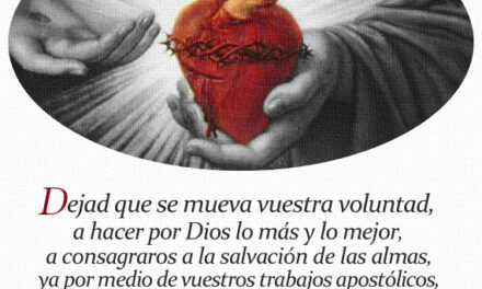 [DIFUNDE TU FE CATOLICA] RECOMENDACIONES PRÁCTICAS PARA TODOS AQUELLOS CATÓLICOS que en estos días de cuarentena no pueden asistir a la Santa Misa