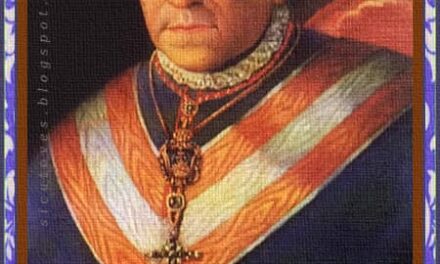 [DIFUNDE TU FE CATOLICA] EL OBISPO QUE NO TENÍA MIEDO A LA PLAGA…