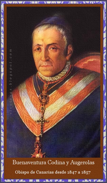 [DIFUNDE TU FE CATOLICA] EL OBISPO QUE NO TENÍA MIEDO A LA PLAGA…