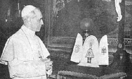 “Con inmenso gozo”. Il radiomessaggio di Pio XII per la fine della Guerra di Spagna