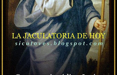 [DIFUNDE TU FE CATOLICA] “CREO EN MI MÉDICO JESÚS…”