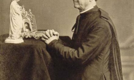 Don Bosco e il colera del 1854