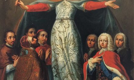 Litanie di San Giuseppe