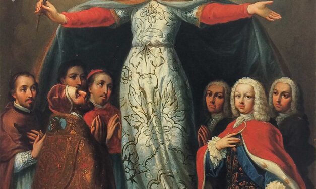 Litanie di San Giuseppe