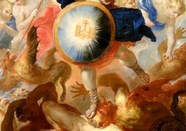 Rimedi contro la tentazione diabolica (di Padre A. Tanquerey)