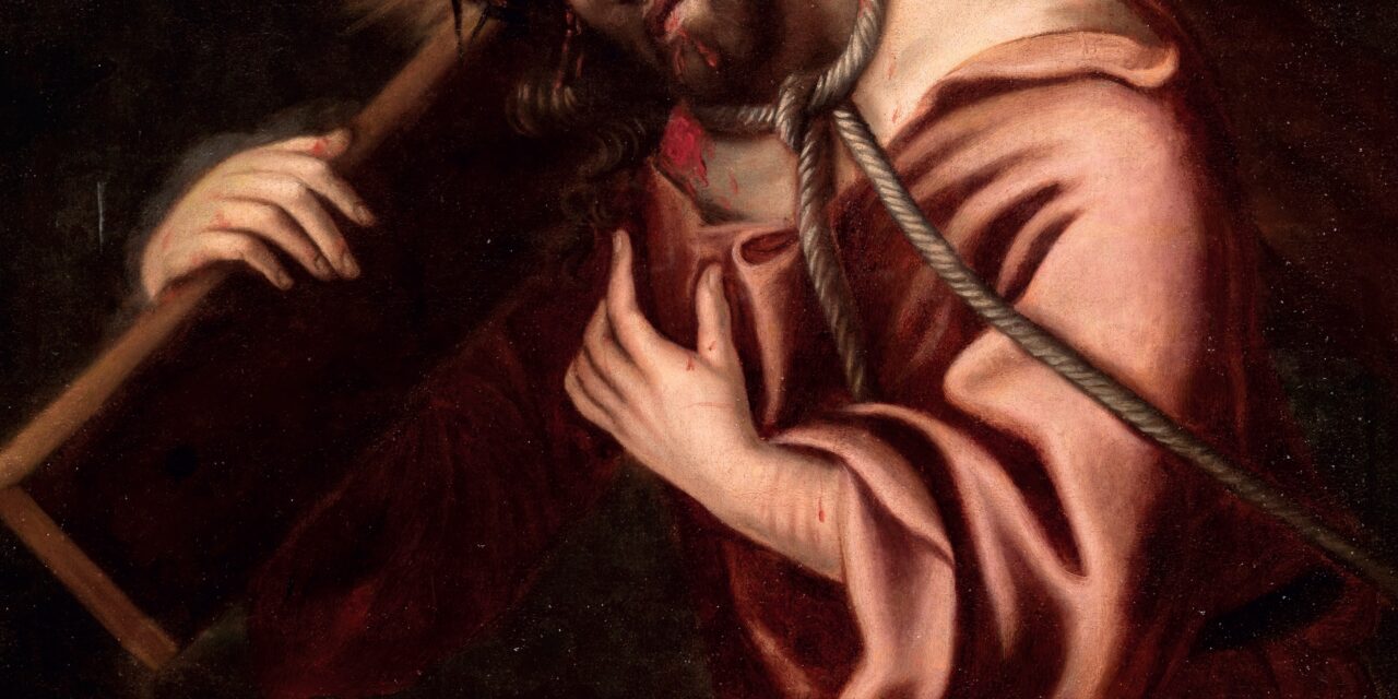 La Via Crucis: utilissima per la liberazione dai mali temporali